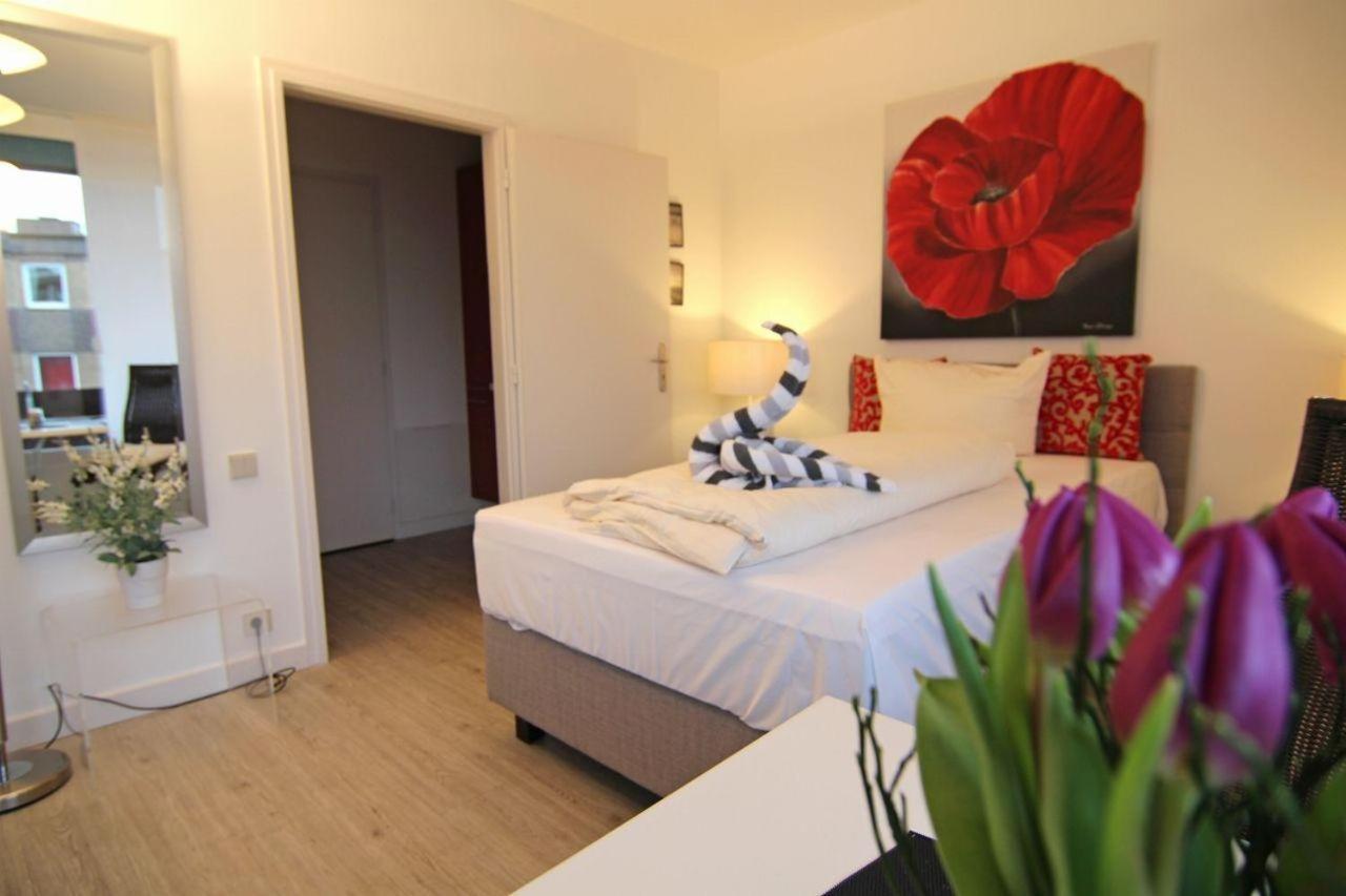 Apartment Maxi