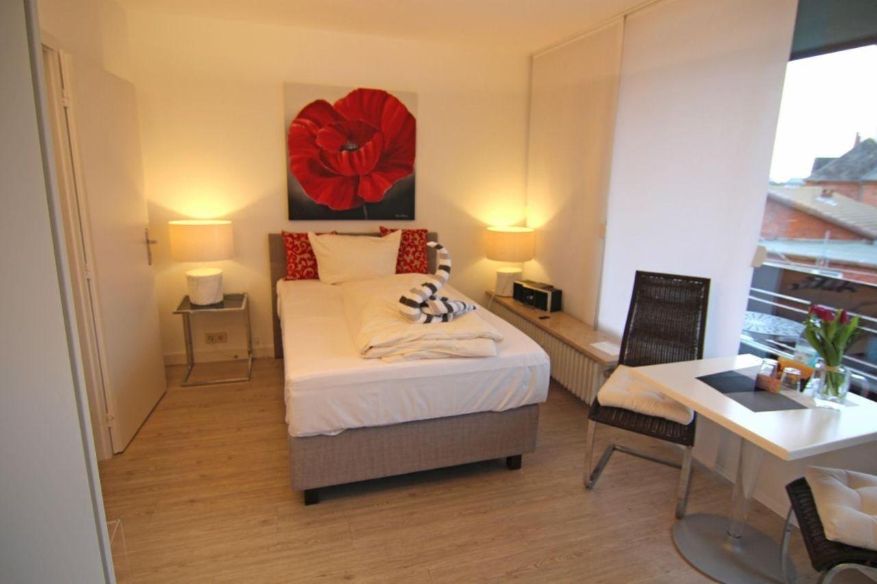 Maxi Apartment Westerland
