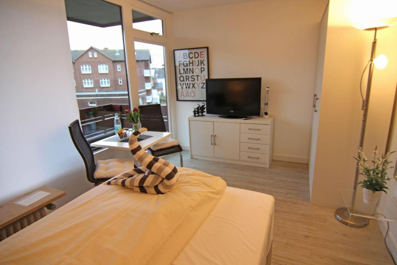 Maxi Apartment