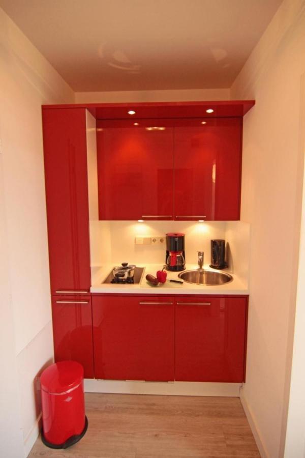 Apartment Maxi Westerland
